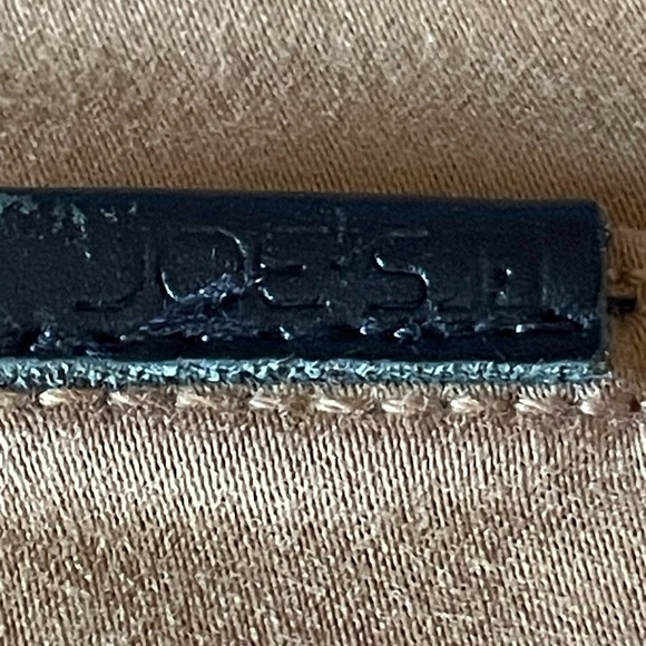 Joe’s mid rise legging - Picture 5 of 7